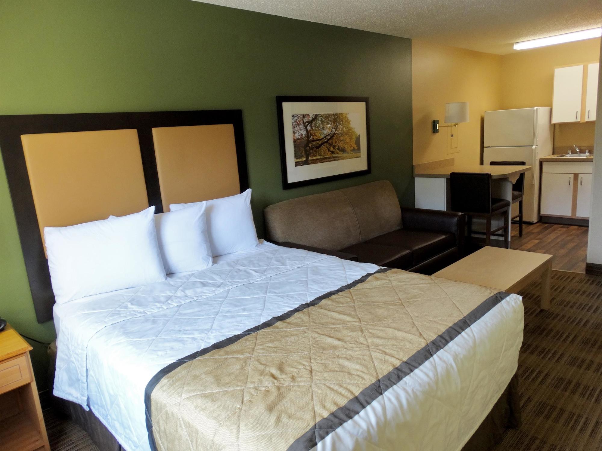 Extended Stay America Select Suites - Denver - Aurora South Bagian luar foto