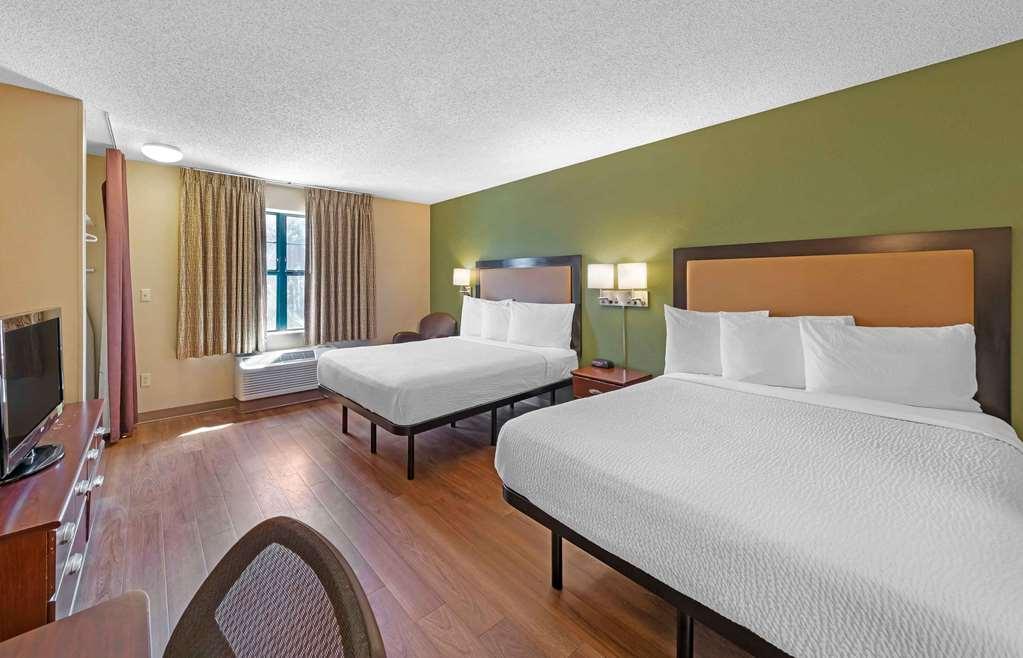 Extended Stay America Select Suites - Denver - Aurora South Ruang foto