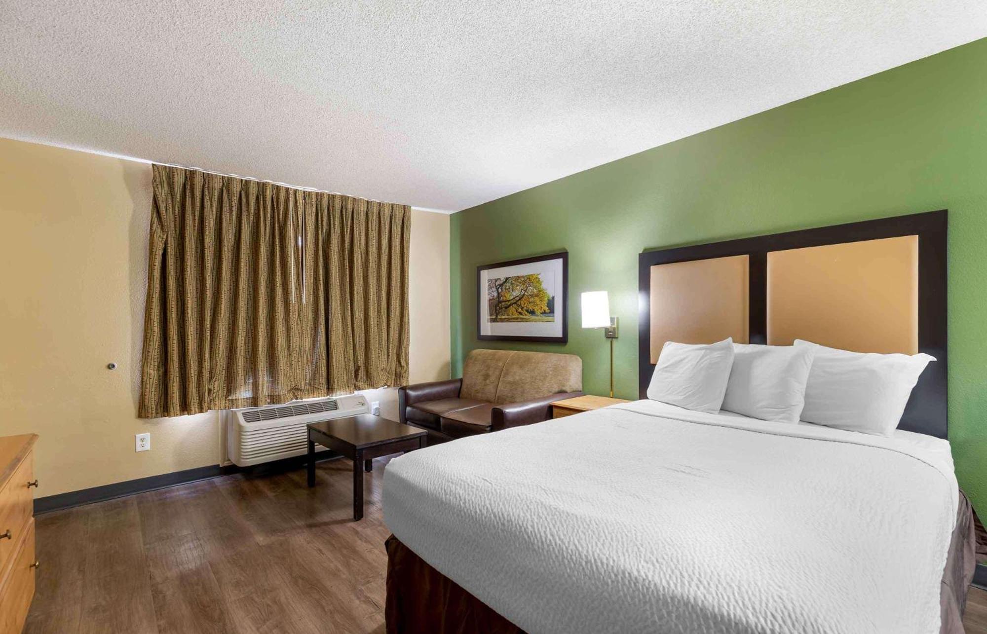 Extended Stay America Select Suites - Denver - Aurora South Bagian luar foto